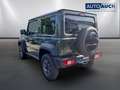Suzuki Jimny A/T NAVI ALLRAD TOP-ZUSTAND Grün - thumbnail 3