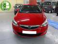Opel Astra 1.4 Essentia Rojo - thumbnail 2