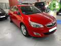 Opel Astra 1.4 Essentia Rojo - thumbnail 3