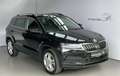 Skoda Karoq TDI 4x4 *LED*ACC*AHK*KeyGo*LenkradH*Kamera* Schwarz - thumbnail 1