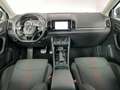 Skoda Karoq TDI 4x4 *LED*ACC*AHK*KeyGo*LenkradH*Kamera* Schwarz - thumbnail 6