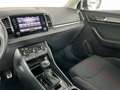 Skoda Karoq TDI 4x4 *LED*ACC*AHK*KeyGo*LenkradH*Kamera* Schwarz - thumbnail 17