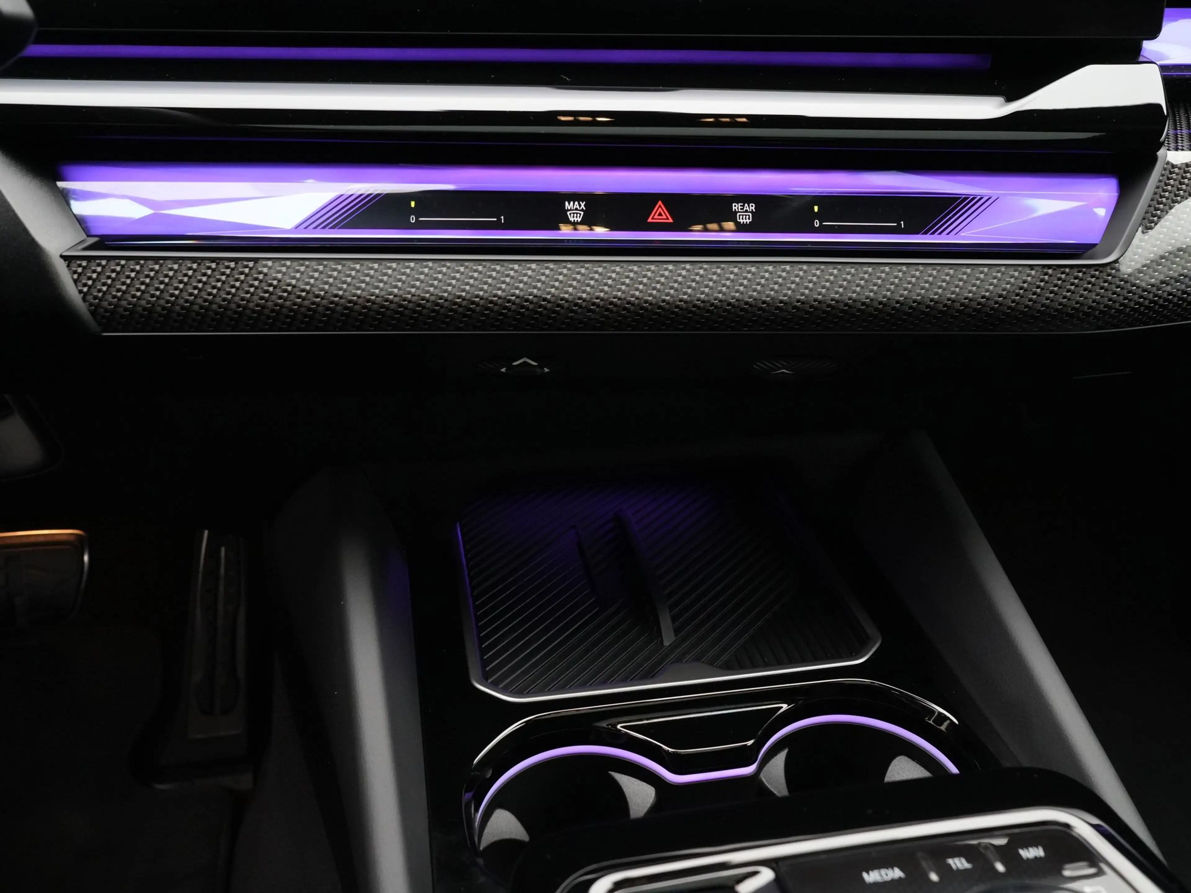 BMW i5 M60 Touring xDrive 84 kWh Accu conditie 100% — photo 13