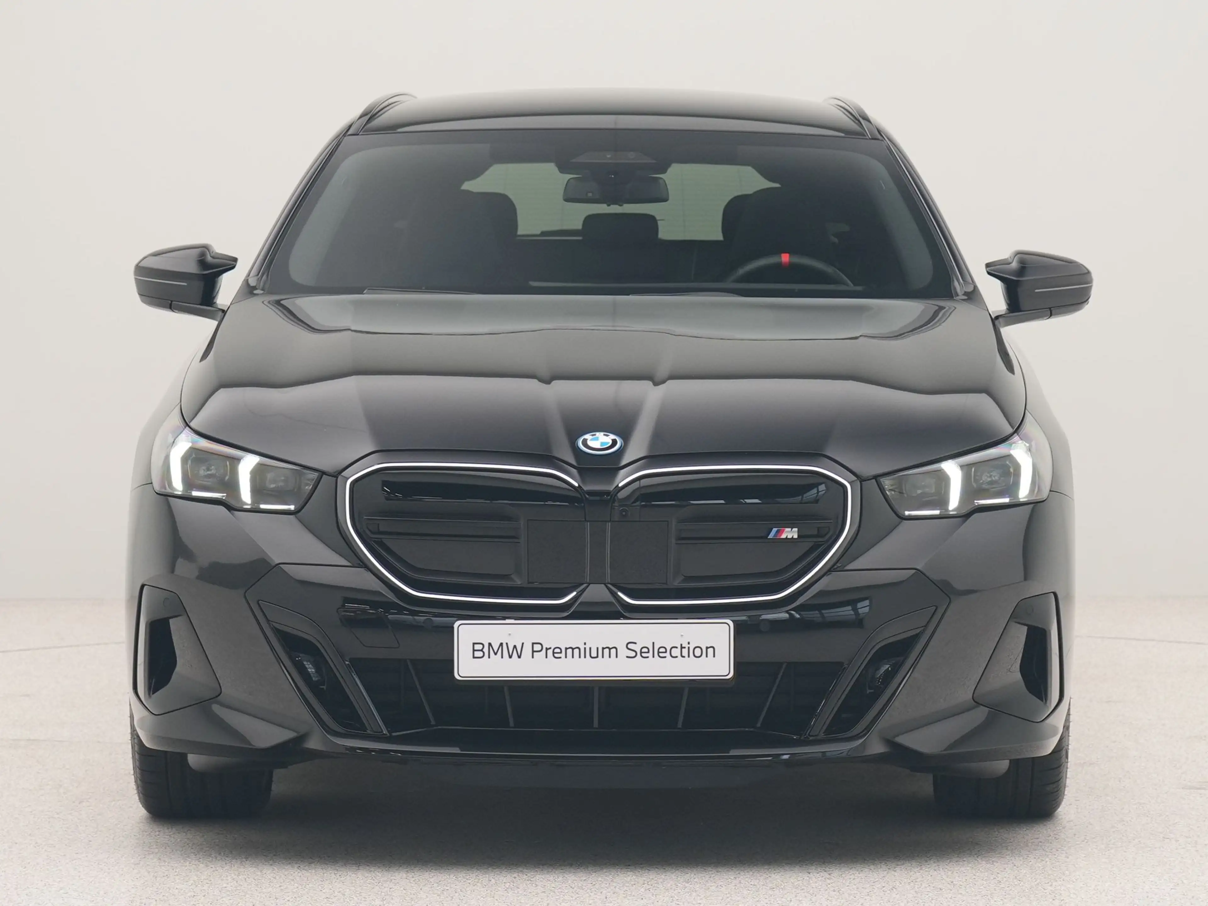 BMW i5 M60 Touring xDrive 84 kWh Accu conditie 100% — photo 5