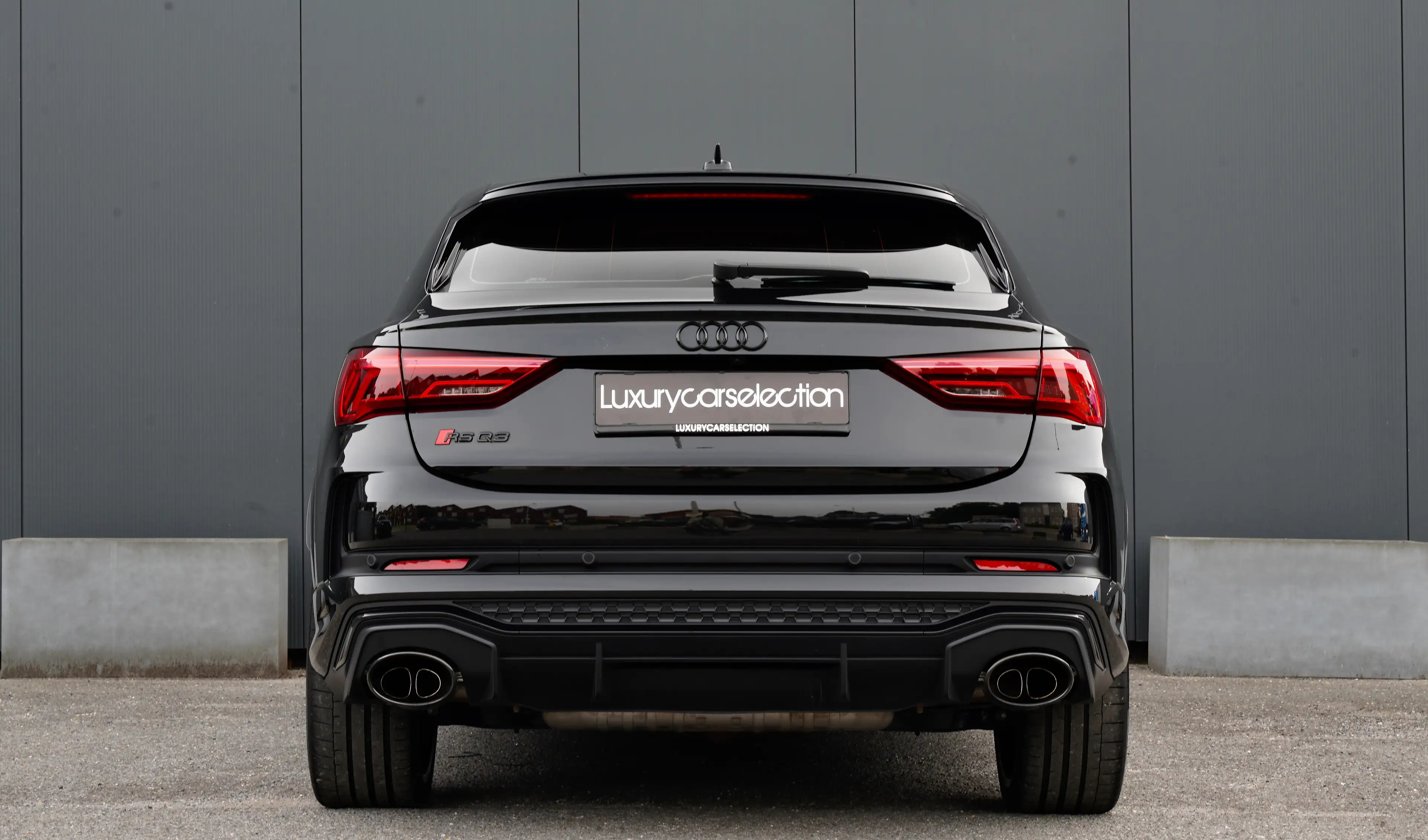 Audi RS Q3 Sportback 2.5 TFSI *RS DESIGN/CAMERA/SONOS/ACC* — photo 7