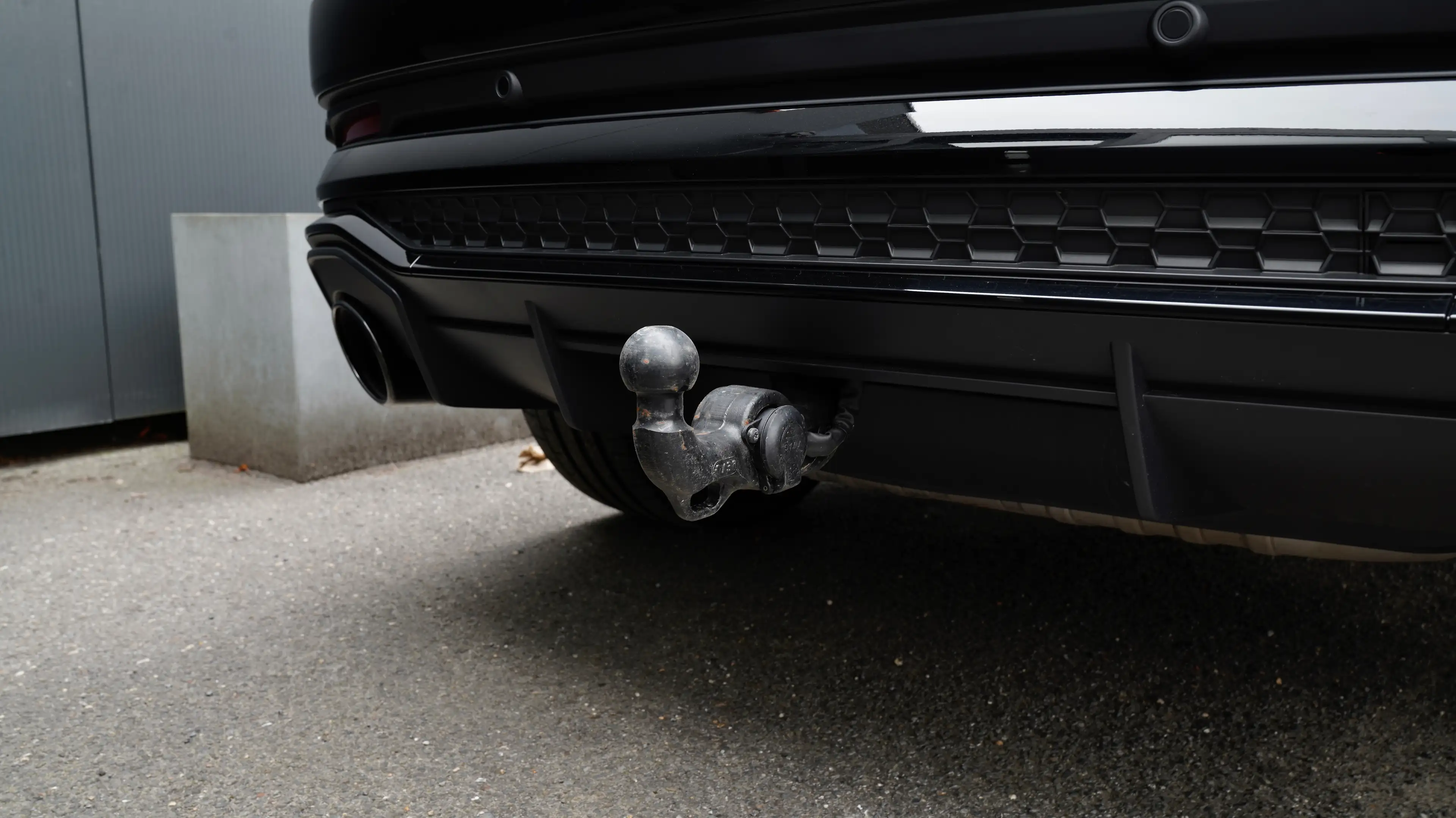 Audi RS Q3 Sportback 2.5 TFSI *RS DESIGN/CAMERA/SONOS/ACC* — photo 15