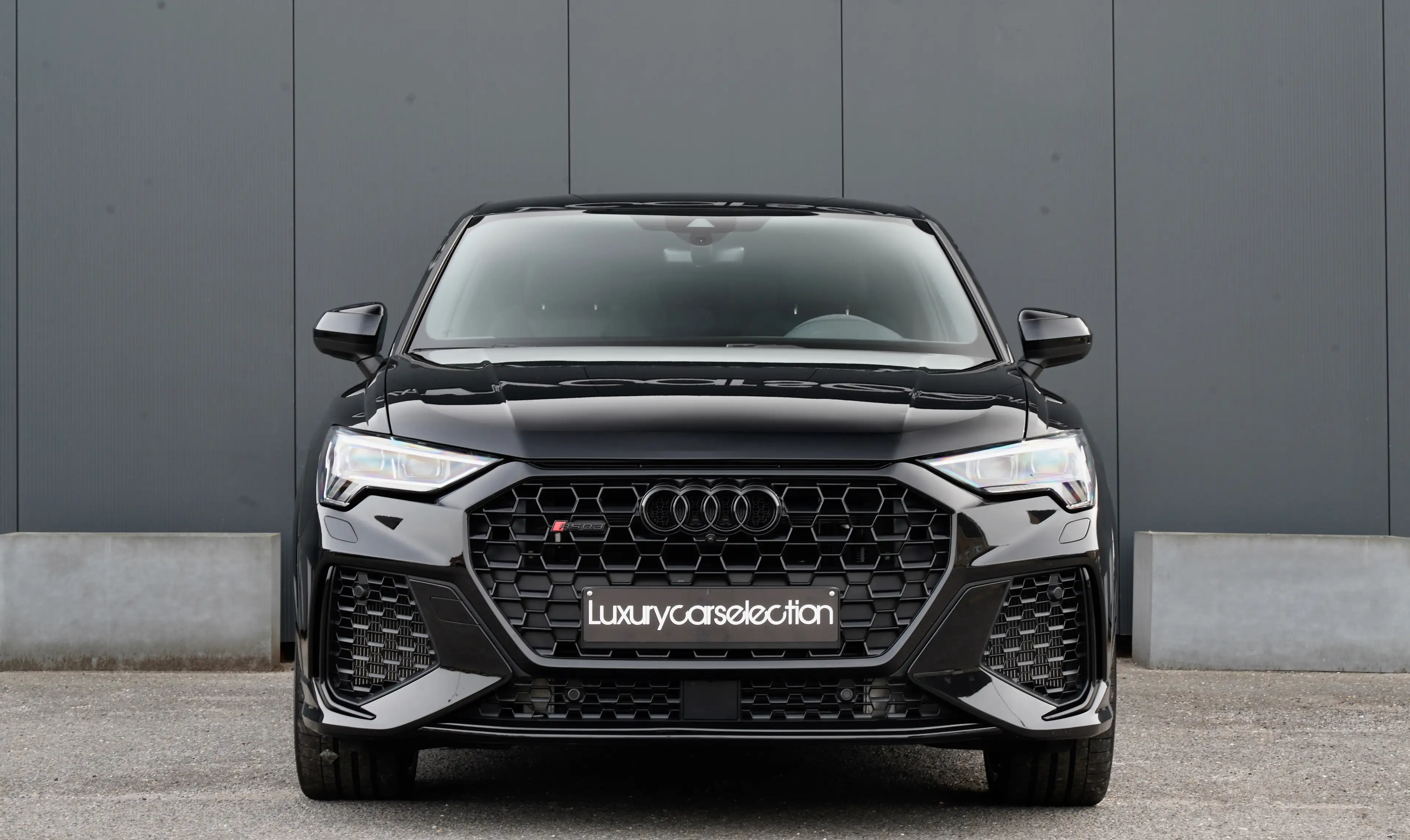 Audi RS Q3 Sportback 2.5 TFSI *RS DESIGN/CAMERA/SONOS/ACC* — photo 6