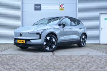 Twin Motor Performance Ultra 69 kWh AWD, Warmtepom