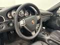 Porsche 911 Carrera 997 4S Cabriolet srebrna - thumbnail 23