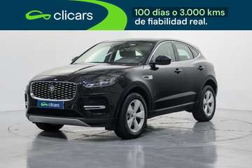 2.0D I4 S AWD Aut. 163