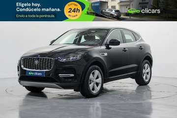 2.0D I4 S AWD Aut. 163