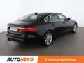 Jaguar XF 20d Prestige 180 CV aut. Schwarz - thumbnail 6