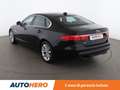 Jaguar XF 20d Prestige 180 CV aut. Schwarz - thumbnail 4