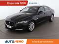 Jaguar XF 20d Prestige 180 CV aut. Schwarz - thumbnail 1