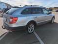 Skoda Superb Combi Elegance 4x4 Argento - thumbnail 5