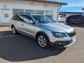 Skoda Superb Combi Elegance 4x4 Argento - thumbnail 7