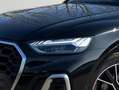 Audi Q5 50TDI QU. S line HEADUP+LED+ACC+NAVI+++ Negro - thumbnail 7