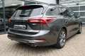 Ford Focus Wagon 1.0 EcoBoost Hybrid ST Line X Gris - thumbnail 7