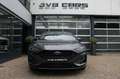 Ford Focus Wagon 1.0 EcoBoost Hybrid ST Line X Gris - thumbnail 4