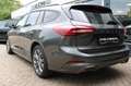 Ford Focus Wagon 1.0 EcoBoost Hybrid ST Line X Gris - thumbnail 6