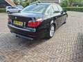 BMW 525 525i Executive Zwart - thumbnail 5