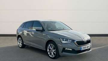 1.5 TSI Style DSG 110kW