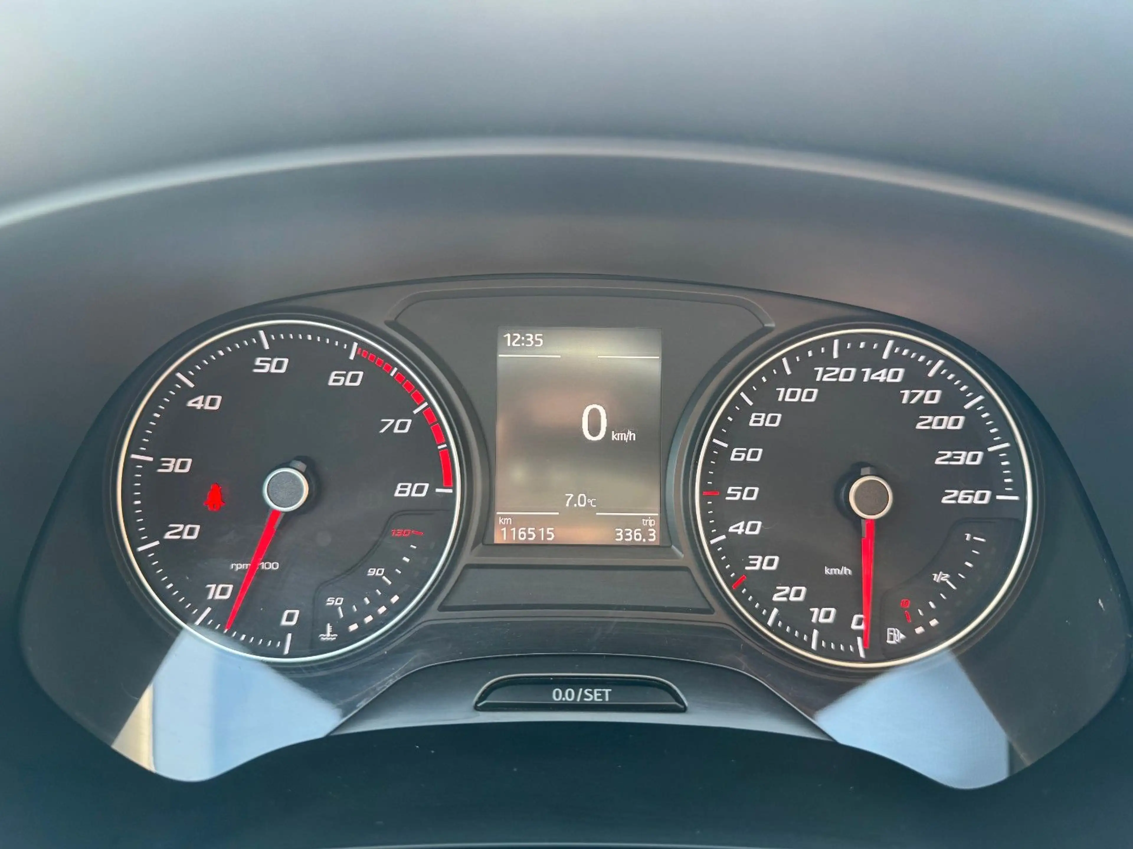 SEAT Leon Style 1.2 TSI 2.HAND*KLIMAAUTO*SCHECKHEFT — photo 15