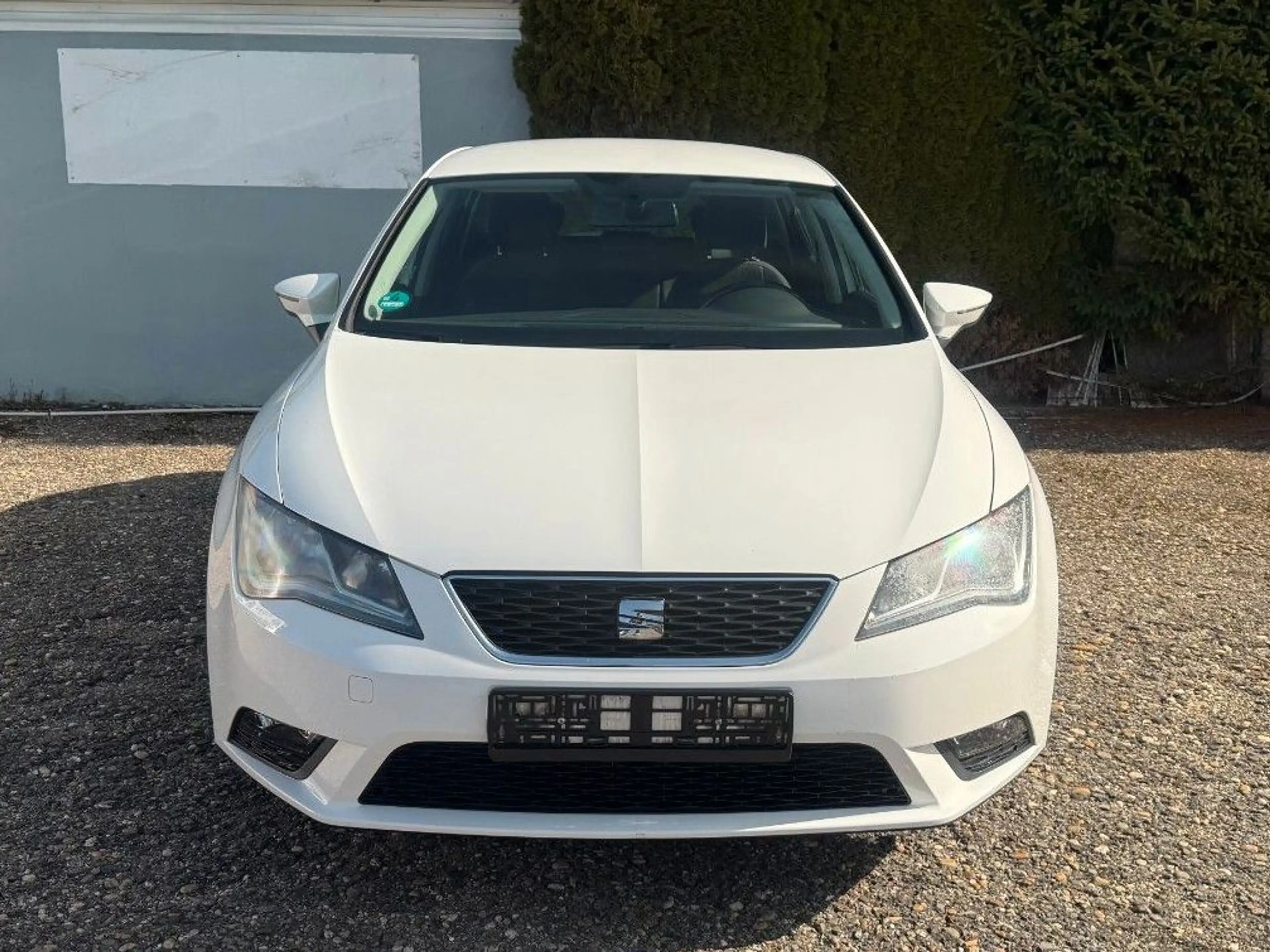 SEAT Leon Style 1.2 TSI 2.HAND*KLIMAAUTO*SCHECKHEFT — photo 2
