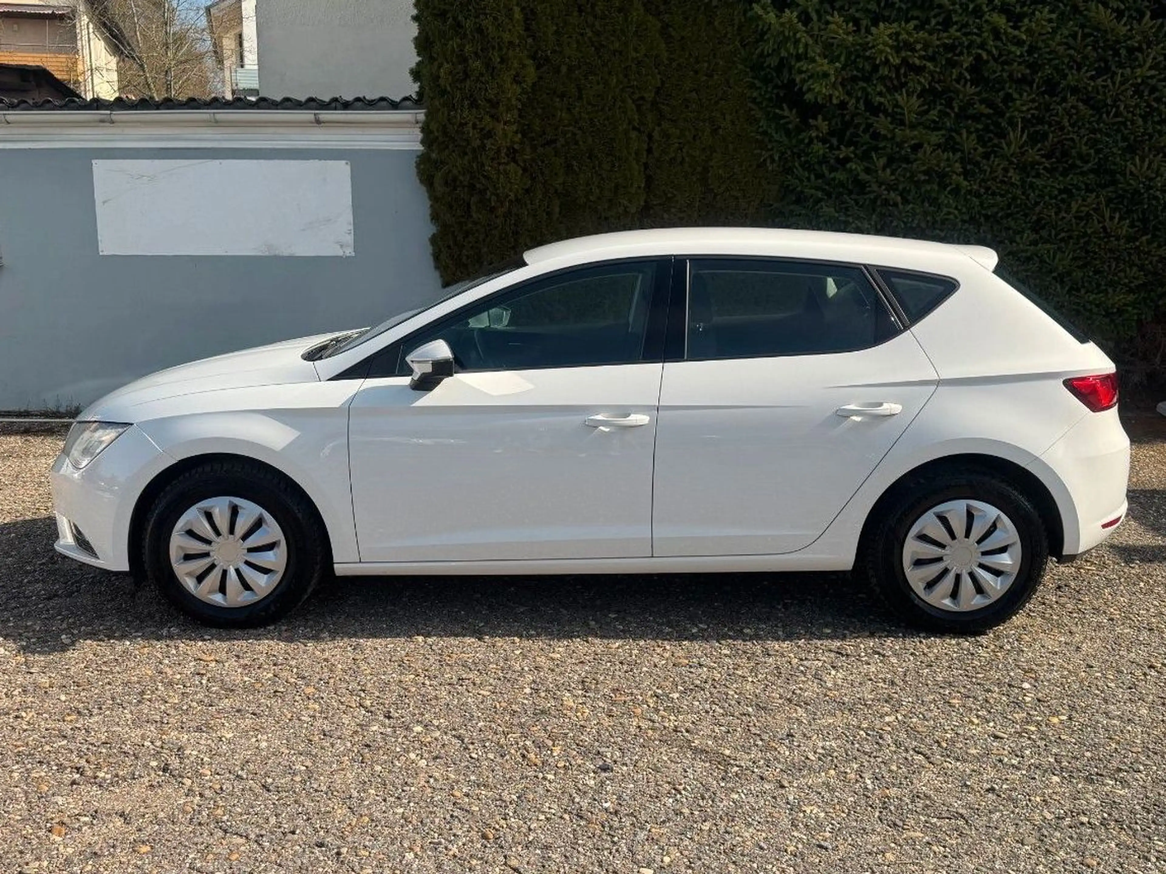 SEAT Leon Style 1.2 TSI 2.HAND*KLIMAAUTO*SCHECKHEFT — photo 5