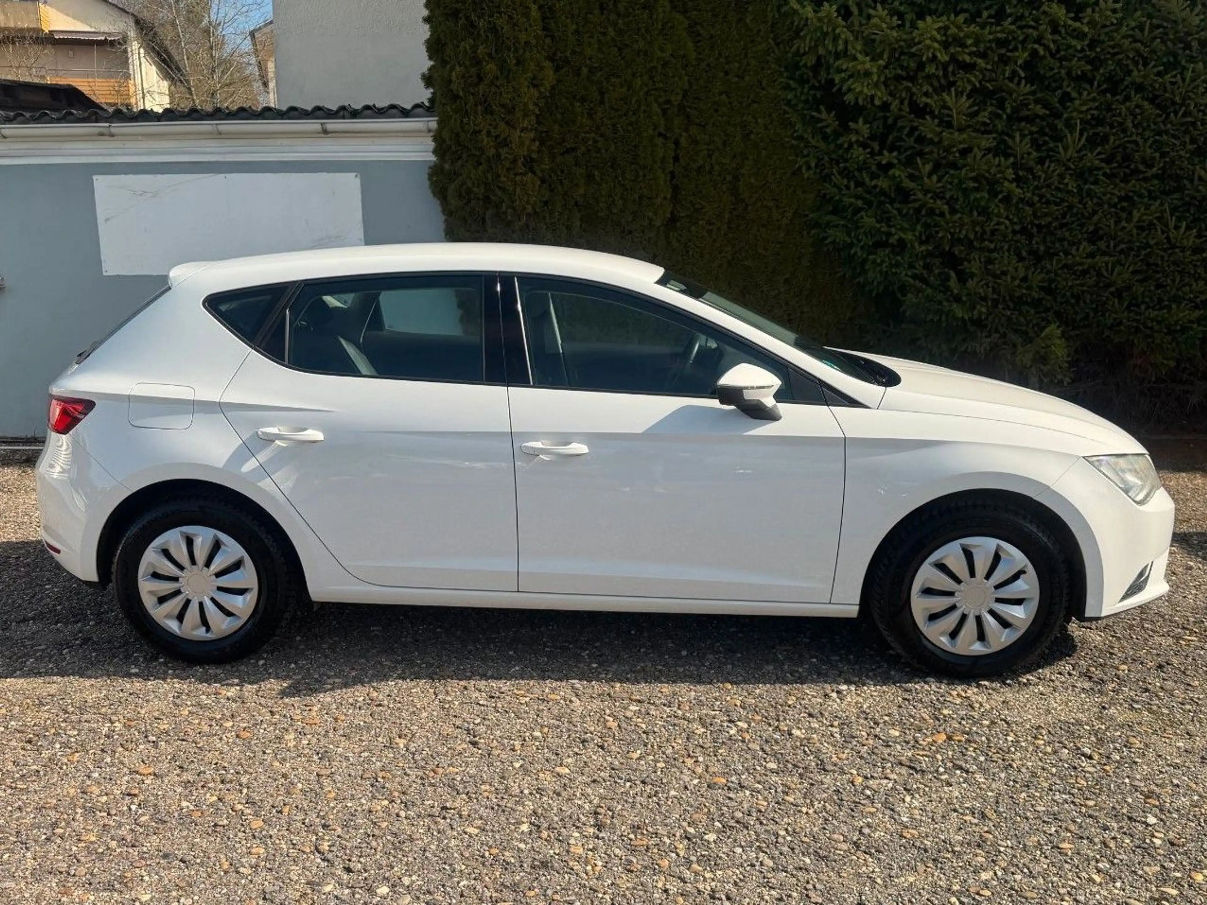 SEAT Leon Style 1.2 TSI 2.HAND*KLIMAAUTO*SCHECKHEFT — photo 4