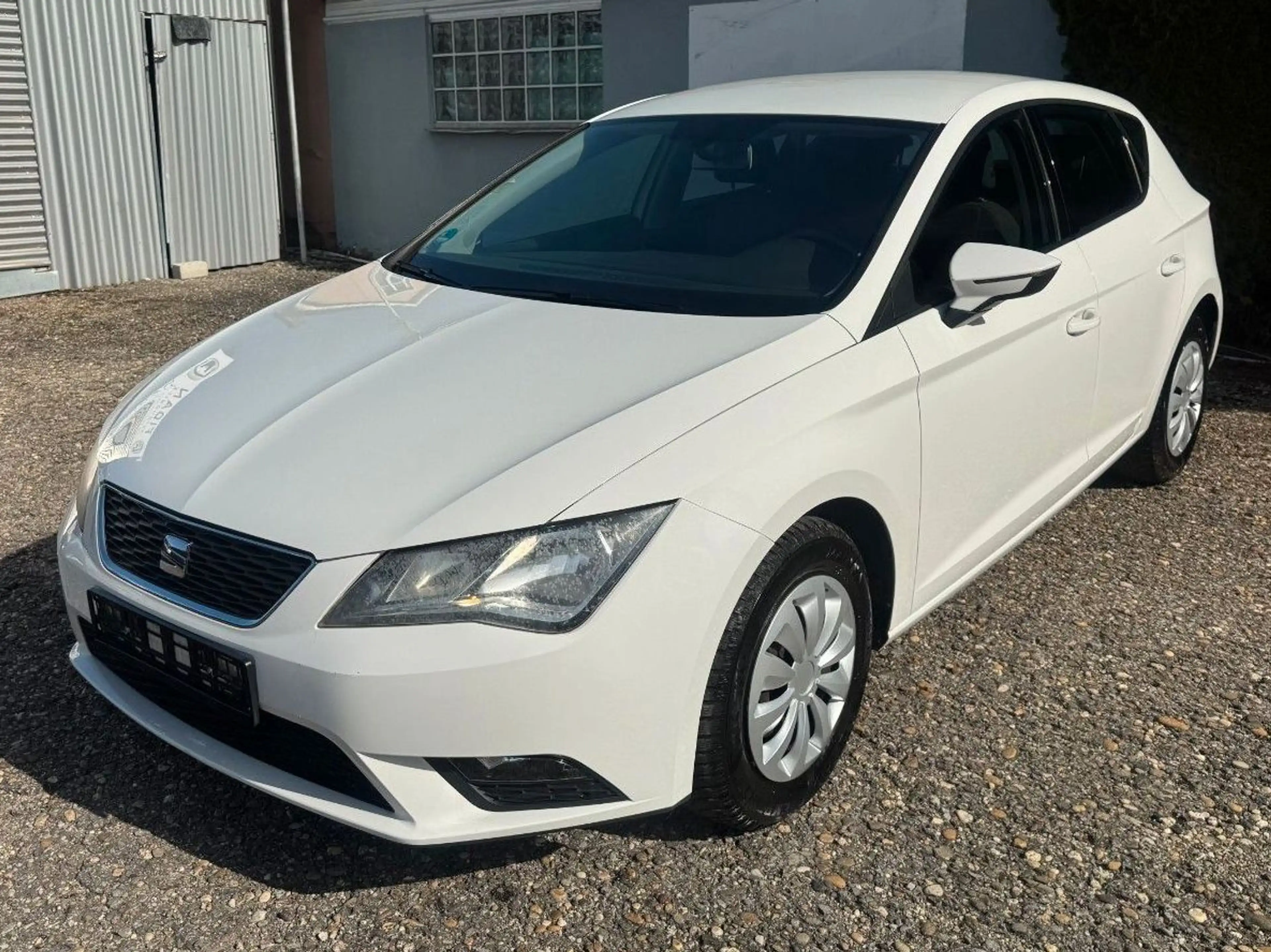SEAT Leon Style 1.2 TSI 2.HAND*KLIMAAUTO*SCHECKHEFT — photo 3