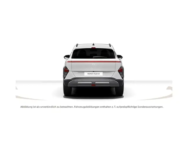 Hyundai Kona view 5
