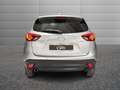 Mazda CX-5 2.2 Evolve 4wd 150cv 6at my15 Plateado - thumbnail 4