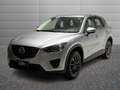 Mazda CX-5 2.2 Evolve 4wd 150cv 6at my15 Plateado - thumbnail 1