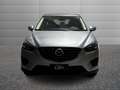 Mazda CX-5 2.2 Evolve 4wd 150cv 6at my15 Plateado - thumbnail 3