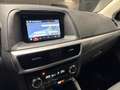 Mazda CX-5 2.2 Evolve 4wd 150cv 6at my15 Plateado - thumbnail 14