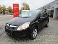 Opel Corsa 5-Türer 1.2 16V, INZAHLUNGNAHME Schwarz - thumbnail 1
