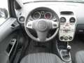 Opel Corsa 5-Türer 1.2 16V, INZAHLUNGNAHME Schwarz - thumbnail 8