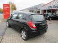 Opel Corsa 5-Türer 1.2 16V, INZAHLUNGNAHME Schwarz - thumbnail 3
