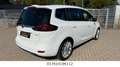 Opel Zafira C Tourer Innovation Weiß - thumbnail 8