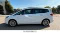 Opel Zafira C Tourer Innovation Weiß - thumbnail 2