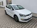 Volkswagen Polo V Klima Tempomat Weiß - thumbnail 5