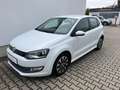 Volkswagen Polo V Klima Tempomat Weiß - thumbnail 4