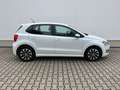 Volkswagen Polo V Klima Tempomat Weiß - thumbnail 6