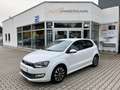 Volkswagen Polo V Klima Tempomat Weiß - thumbnail 1