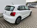 Volkswagen Polo V Klima Tempomat Weiß - thumbnail 7