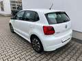 Volkswagen Polo V Klima Tempomat Weiß - thumbnail 2
