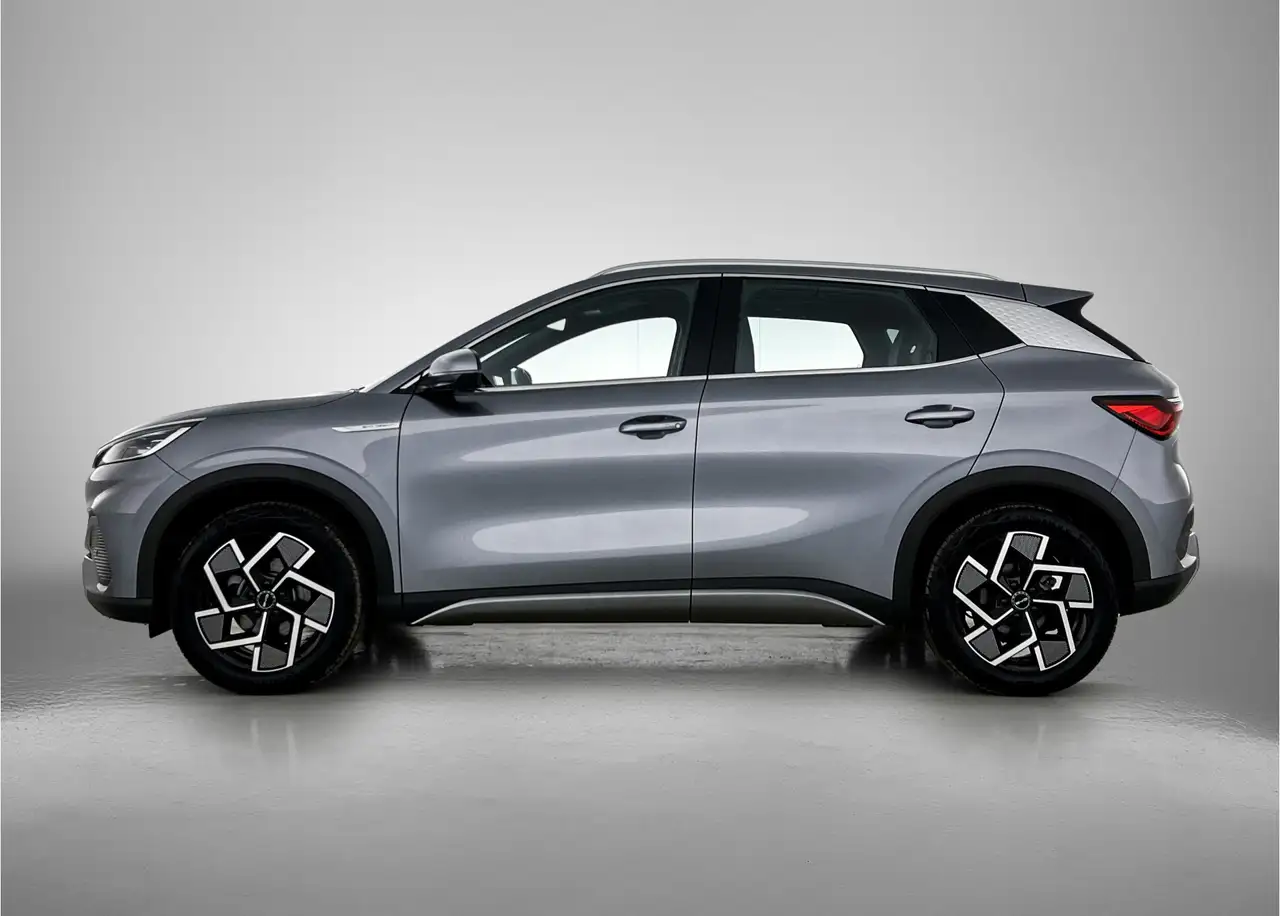 BYD Atto 3 Comfort 60 kWh | 420KM WLTP | 18" LMV | Apple Carp 3