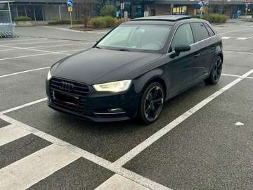 1.2TFSi S-Tronic 1er Prop Garantie 12 Mois