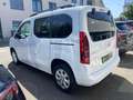 Opel Combo Life E 1.5 D Ultimate N1 2xKlima+Kam.+LM Blanc - thumbnail 5